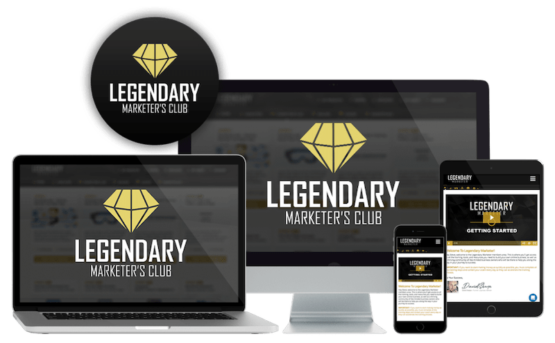 Legendary Marketer Review 2019 – It’s Now Even Better!
